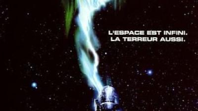 Event Horizon Le vaisseau de l'au-delà (1997)
