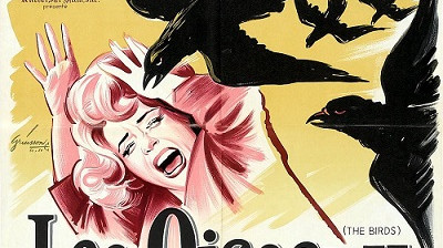 Les Oiseaux (1962)