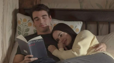 'My Oxford Year' Streaming (2025) Film Complet Gratuit VF