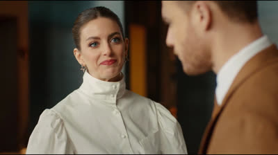 Love is in The  Aier ep.96