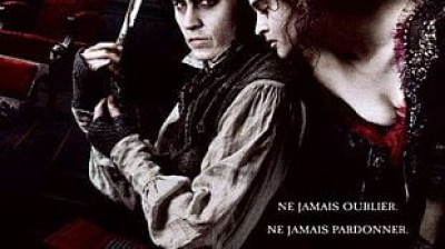 sweeney todd le diabolique barbier de fleet street (2007)