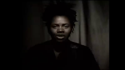 Tracy Chapman - Baby Can I Hold You