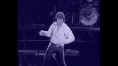 Paul Young - Everytime You Go Away