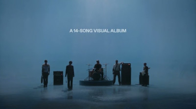 Watch Online 'Turnstile Never Enough' (2025) [Full Movie FREE]