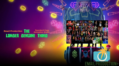 The Longer Genuine Thing