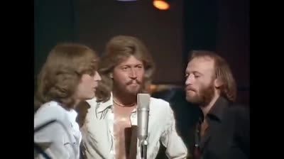 Bee Gees - Too Much Heaven