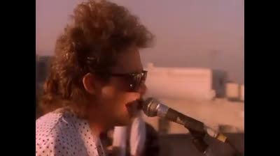 Toto - I'll Be Over You