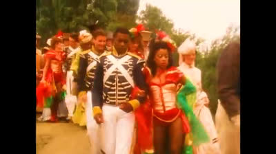 Culture Club - Karma Chameleon