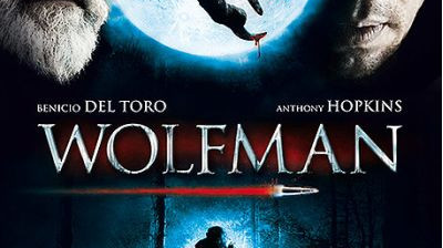 wolfman (2010)