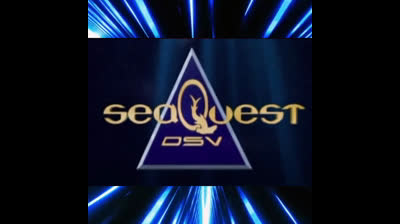 SeaQuest, police des mers