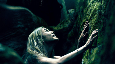 Détour mortel : La Fondation