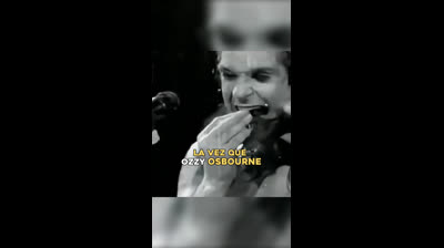 EL DÍA QUE EL METAL SE VOLVIÓ LEYENDA