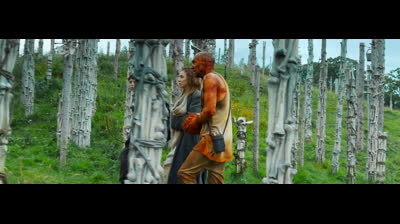 Extermínio: A Evolução 2025