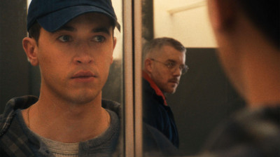 Watch Online 'Plainclothes' (2025) [Full Movie FREE]