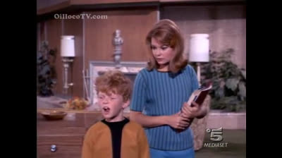 Tre Nipoti E Un Maggiordomo 1966 02x22