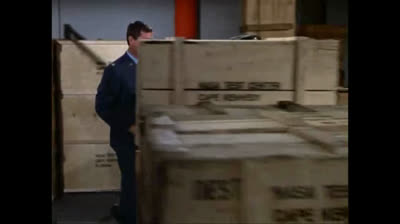 Strega per amore 03x17