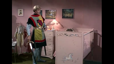 Vita Da Strega 1964 04x19