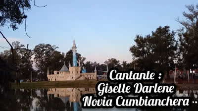 NUESTRO REENCUENTRO (CUMBIA)