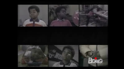 Il Mio Amico Arnold 03x09 Primo Amore