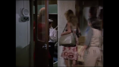 Love Boat 02x14 Doppio Matrimonio