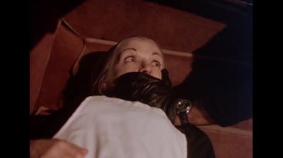 L incredibile Hulk 02x17