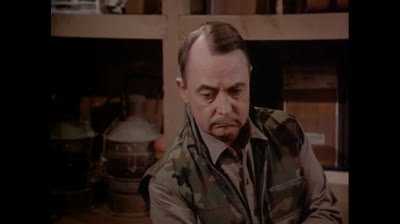 Magnum S07E13 - Les Guerriers de l'automne