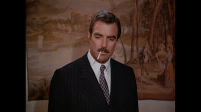 Magnum S07E14 - Meurtre dans la nuit.