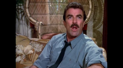 Magnum S07E16 - Dialogue au sommet.