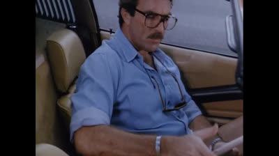 Magnum S07E17 - Quarante ans.