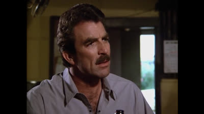 Magnum S07E18 - L'Homme du Bronx.