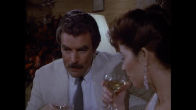 Magnum S07E19 - Deux coups pour rien.