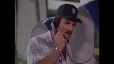 Magnum S07E20 - Coup de théâtre.