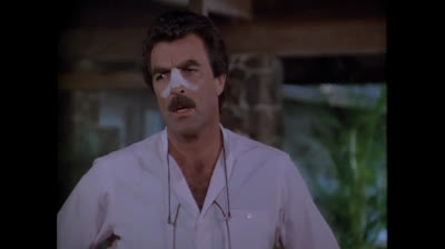 Magnum S07E21 - Ministère public contre Rick.