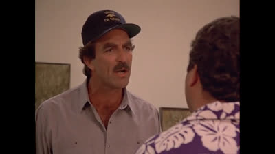 Magnum S07E22 - Du côté de chez Mac.