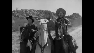 Somewhere In Sonora (1933) V O