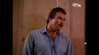 Magnum S07E23 - Meurtre dans la nuit.