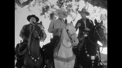 Red river range - 1938