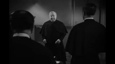 L'irresistibile Mr John 1953