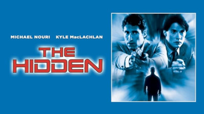 1987 - The hidden
