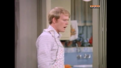 Happy days - 7x07 - Fonzie acteur.