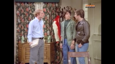 Happy days - 7x09 - Chachi assistant photographe.