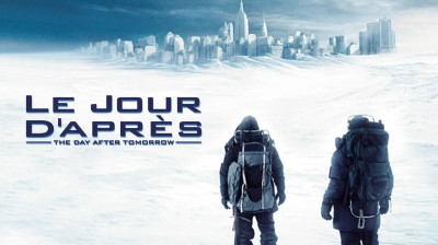 Le Jour d'après ( 2014 )