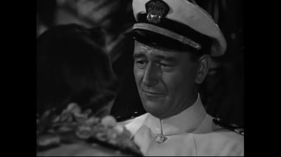 Lo Squalo Tonante (1951)