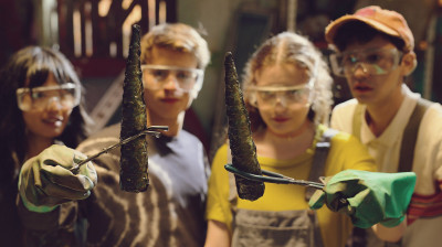 Ep.08 - Todos São o Horror