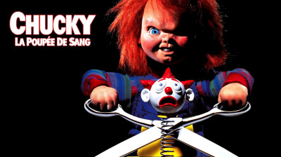 Chucky, la poupée de sang ( 1990 )