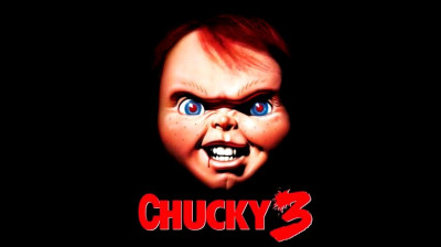 Chucky 3 ( 1991 )