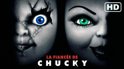 La Fiancée de Chucky ( 1998 )