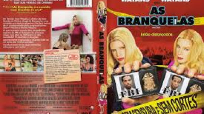 As Branquelas (2004)
