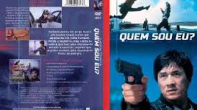Quem sou eu? (1998)