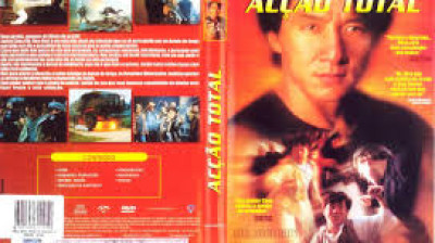 Mr. Nice Guy - Bom de Briga (1997)